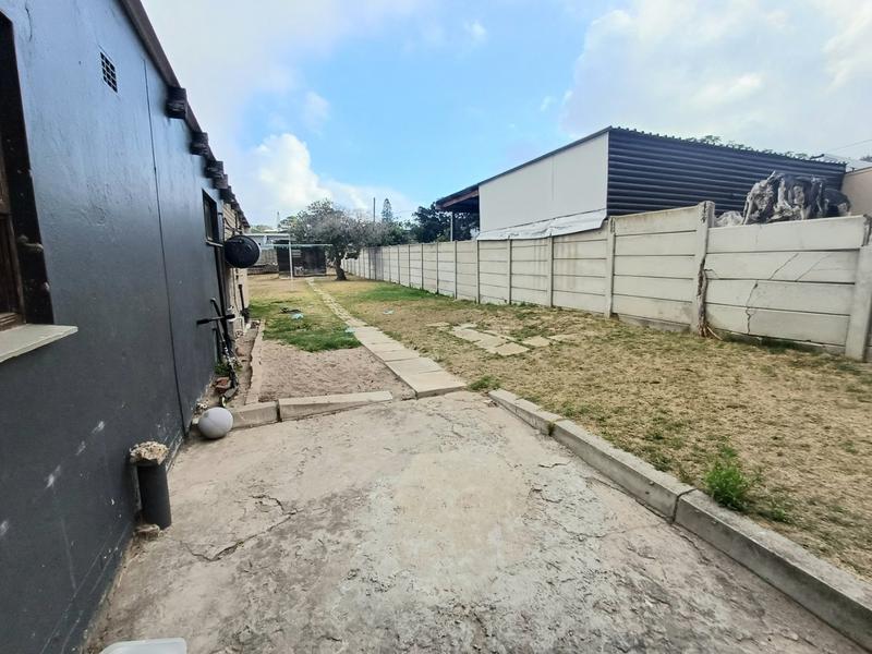 4 Bedroom Property for Sale in Da Nova Western Cape